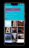 PhotoAffix [BETA] ảnh chụp màn hình 2