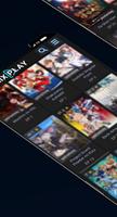 AniMixPlay - HD Anime for Free Plakat