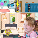 A for Adley Toca Find & Win APK