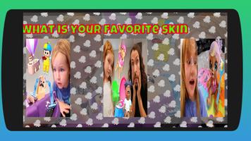 A for Adley Toca Find & Win poster