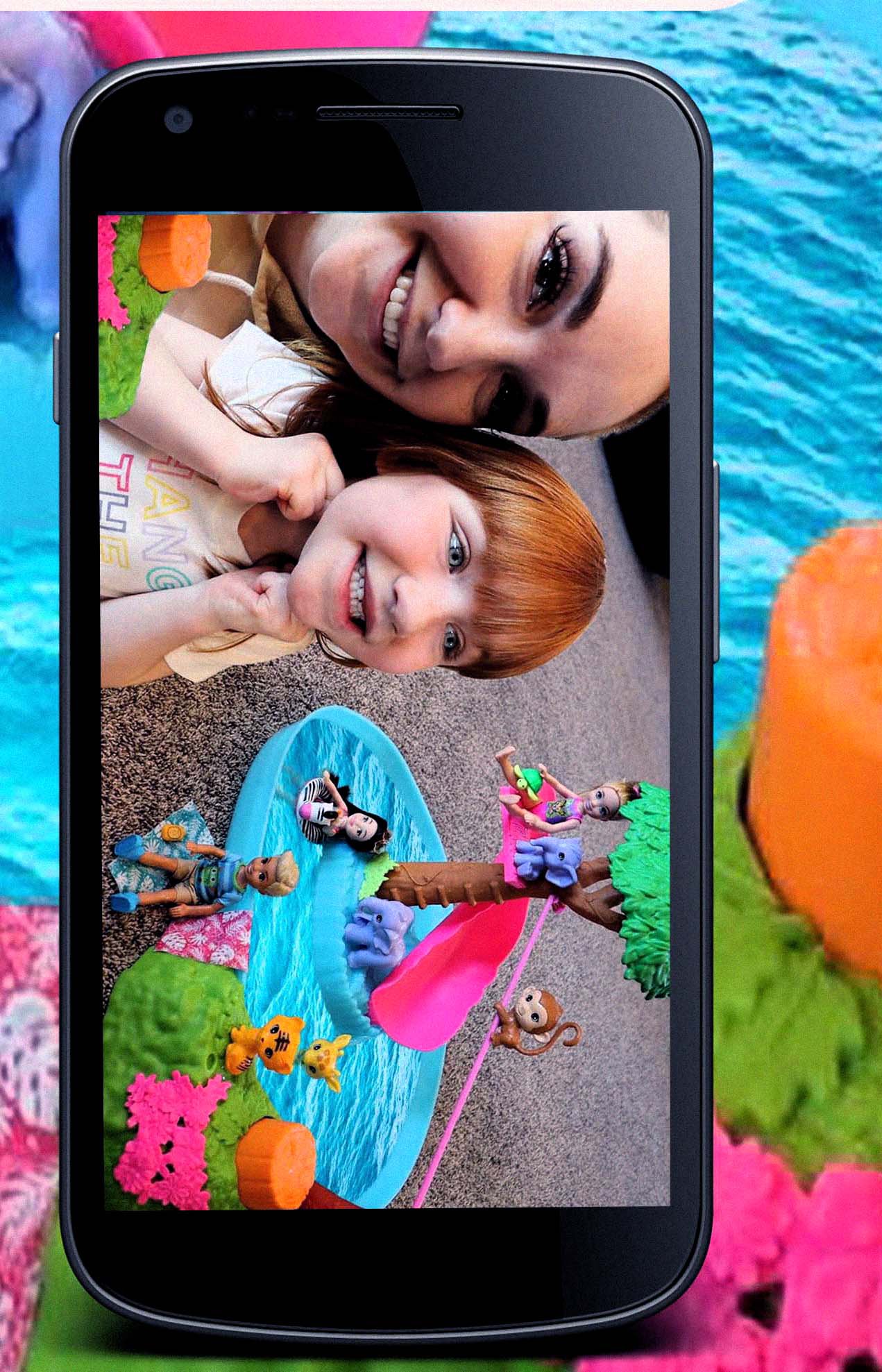 A for adley backgrounds APK for Android Download