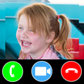 A for Adley Video Call Chat
