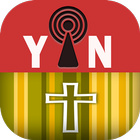 YanRadio - 全球华人福音电台收音机 图标