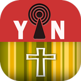 YanRadio - 全球华人福音电台收音机 أيقونة