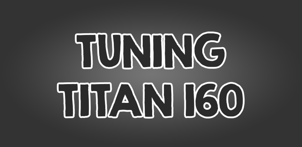 Como baixar Tuning Titan 160 no celular
