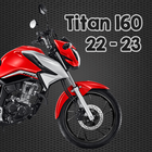 Tuning Titan 160 icono