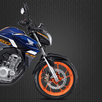 Tuning Twister 250 APK