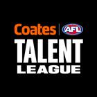 Coates Talent League icône