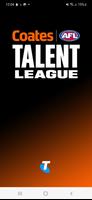 Coates Talent League Affiche