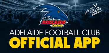 Adelaide Crows Official App