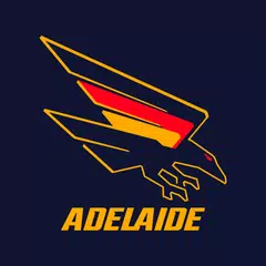Adelaide Crows Official App APK Herunterladen