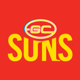 Gold Coast SUNS Official App aplikacja