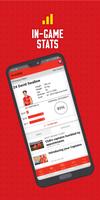 Gold Coast SUNS Official App screenshot 1