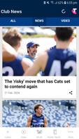 Geelong Cats 截圖 1