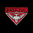 Essendon ไอคอน