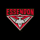 Essendon Zeichen