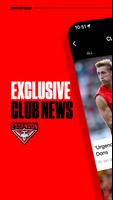Essendon โปสเตอร์