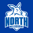 North Melbourne Official App icône