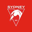 Sydney Swans Official App aplikacja