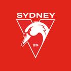 Sydney Swans আইকন