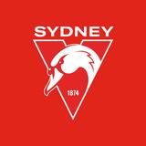 Sydney Swans ikona