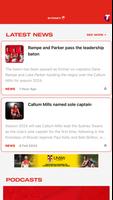 Sydney Swans स्क्रीनशॉट 2