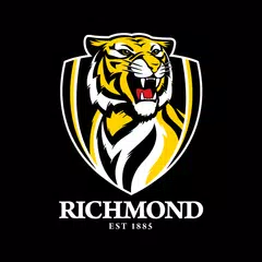 Richmond Official App アプリダウンロード