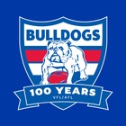 Western Bulldogs ikona