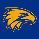 West Coast Eagles Official App aplikacja