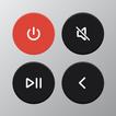 Remote for Apple TV icon
