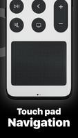 Remote for Apple TV screenshot 2