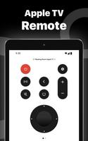 Apple TV Remote capture d'écran 3
