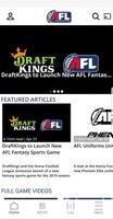 Arena Football League 截圖 1