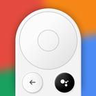 Chromecast & Android TV Remote アイコン