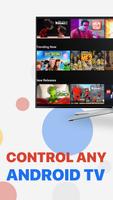 Chromecast & Android TV Remote capture d'écran 1