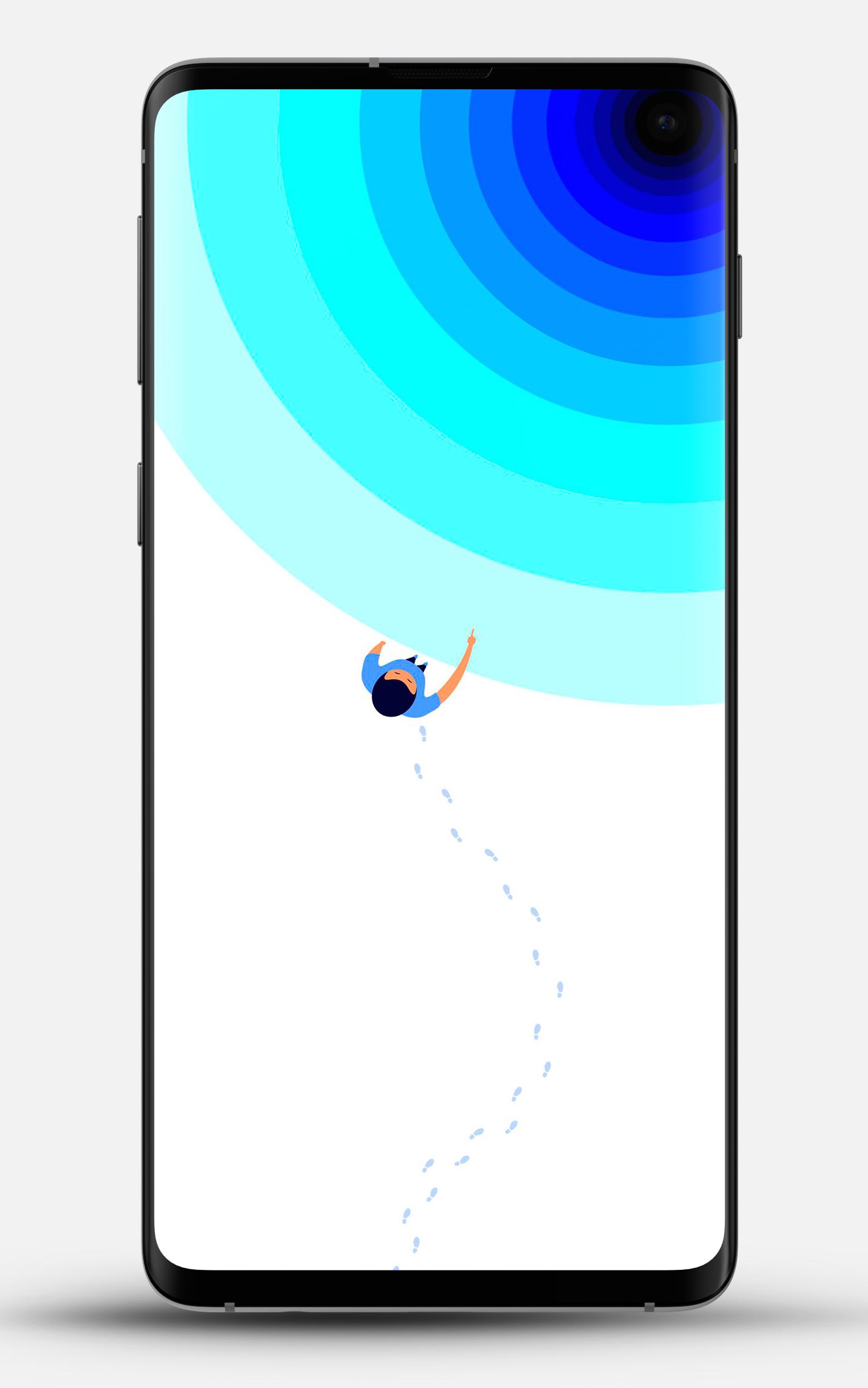 S10 Wallpaper Hide Camera For Android Apk Download