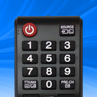 Samsung TV Remote иконка
