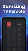 Samsung TV Remote 海報
