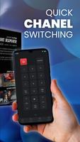برنامه‌نما Samsung TV Remote عکس از صفحه