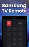 برنامه‌نما Samsung TV Remote عکس از صفحه