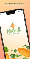 Nutridi poster