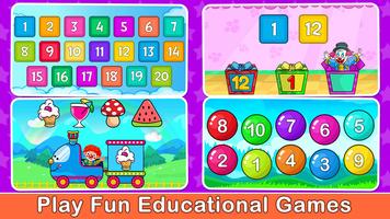 Kids Preschool Learning Games screenshot 3