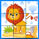 Rotate Puzzle for Kids APK