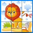 Rotate Puzzle আইকন
