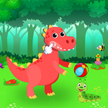 ”Fun Animal Puzzles for Kids