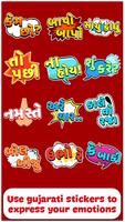 Gujarati Stickers For WhatsApp screenshot 3