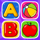 Preschool Matching Fun APK