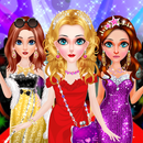 RedCarpet DressUp Game For Girls APK