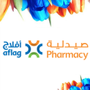 Aflag Pharmacy aplikacja