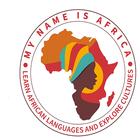 Learn African Languages Zeichen